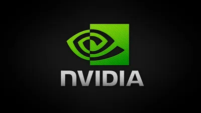 Nvidia: Красочные обои для рабочего стола