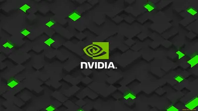 Обои Nvidia в высоком разрешении: выбери свой формат