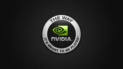 Nvidia: Разнообразие обоев для разных устройств