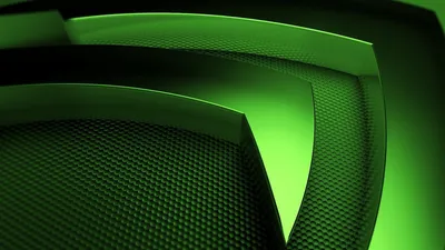 Nvidia: Эффектные обои на Android