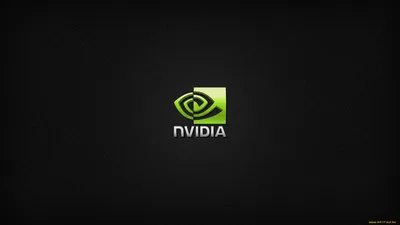 Nvidia: Потрясающие обои на телефон