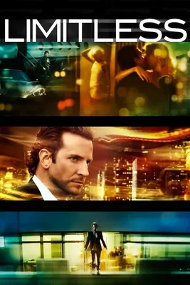 Безграничный (2011) — Постеры — The Movie Database (TMDB)