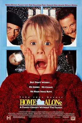 Один дома (1990) — Информация о компании — IMDb