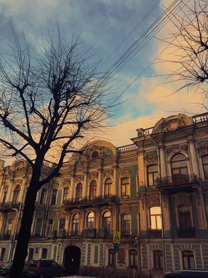 Фото Петербург на рабочий стол в формате webp
