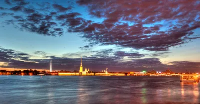 Обои Петербург с изображением Казанского собора