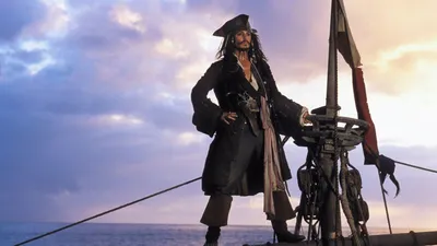 Пираты Карибского моря: Проклятие Черной жемчужины (2003) - Рецензия на фильм: Альтернативный финал