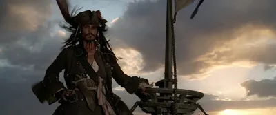 Киноман: Пираты Карибского моря: Проклятие Черной жемчужины / *** (2003)