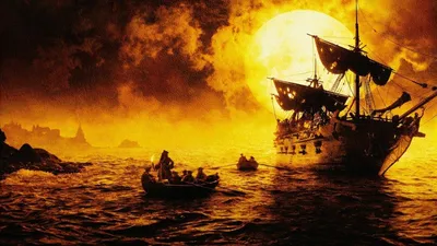 Обои «Пираты Карибского моря: Проклятие Черной жемчужины» — Лучшие бесплатные фоны «Пираты Карибского моря: Проклятие черной жемчужины» — WallpaperAccess