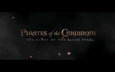 Развлечение с франшизами: Пираты Карибского моря: Проклятие Черной жемчужины (2003), Часть IV — «Мне нравится смотреть, как взрывается настоящая любовь людей» | Блог о кино B+