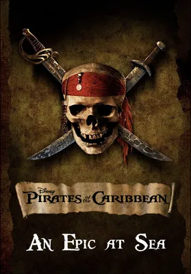 Морская эпопея: создание фильма «Пираты Карибского моря: Проклятие Черной жемчужины» (видео, 2003 г.) — IMDb