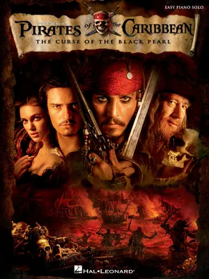 Пираты Карибского моря: Проклятие Черной жемчужины (2003), повторный просмотр – отчетливая болтовня