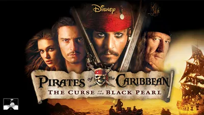 Disney+ на X: «Пираты Карибского моря: Проклятие Черной жемчужины (2003) https://t.co/lQxAl9eJYM» / X