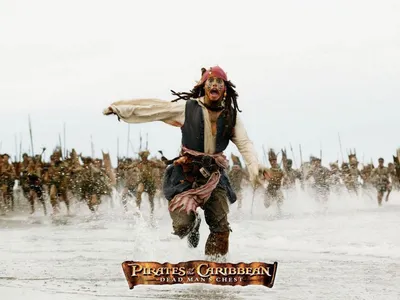 Фото Пираты карибского моря – скачать бесплатно в хорошем качестве