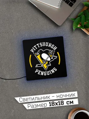 Фото Питтсбург пингвинз: анимированные обои для Android и iPhone