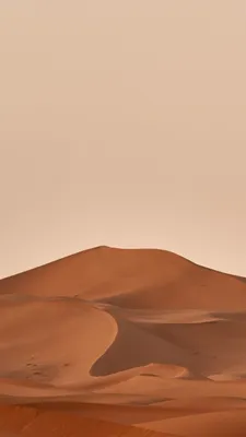 Пустыня обои