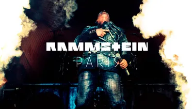 Обои Rammstein Paris для Windows: Создай уникальный фон