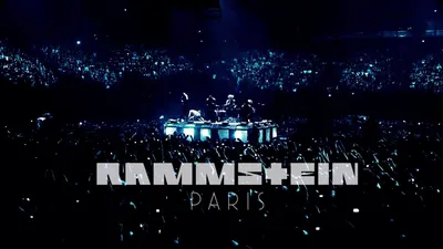Обои Rammstein Paris на iPhone: Выбери свой размер