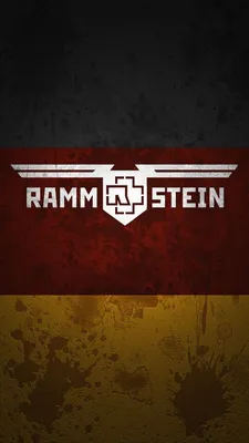 Rammstein Paris: Скачивай бесплатно обои на телефон