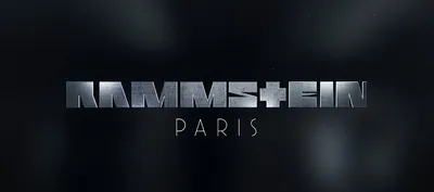 Rammstein Paris для iPhone: Фотографии в стиле группы