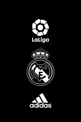 Обои Реал Мадрид в высоком разрешении для Android