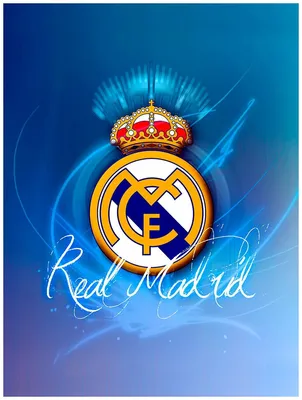 Обои Реал Мадрид на телефон: украсьте вашу гаджет стильным дизайном