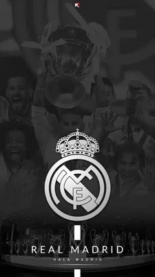 Обои Реал Мадрид с изображением главного тренера клуба