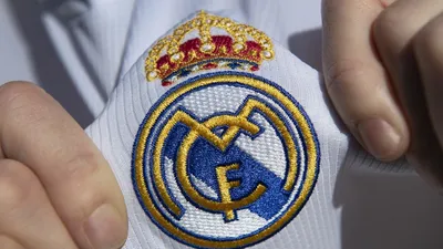 Обои Реал Мадрид: встречайте своих героев на экране