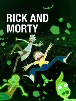 Рик и Морти: вопросы без ответов перед 6 сезоном