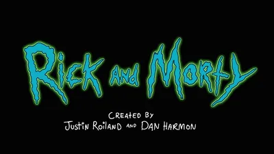 Рик и Морти (2013) | Рисунок Рика и Морти, Тату Рик и Морти, Персонажи Рика и Морти