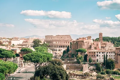 Римские фото на андроид – скачивай бесплатно