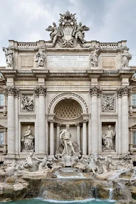 Бесплатные обои с историческими местами Рима в формате jpg 