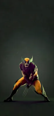 Wolverine X Men Comic Art 5k, HD Супергерои, 4k обои, изображения, фоны, фото и картинки
