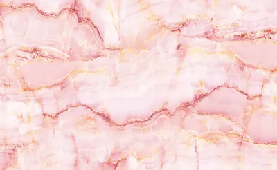 Укрась свой телефон красивыми обоями из розового мрамора