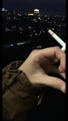 Обои С сигаретами для iPhone: скачать бесплатно в хорошем качестве