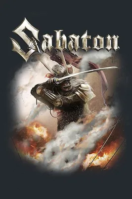 Sabaton: военно-историческая эпопея на экране (jpg, png, webp)