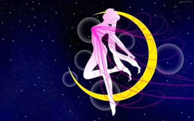 Обои на телефон Sailor Moon: скачать бесплатно в формате JPG