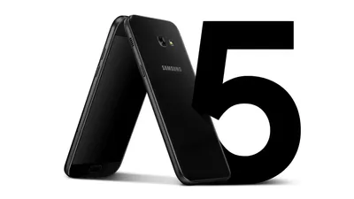 Самсунг А5 2017: красивые обои для телефона с возможностью выбора размера