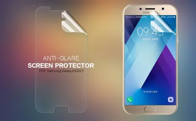 Обои в хорошем качестве для Samsung Galaxy A5 - выбирайте формат