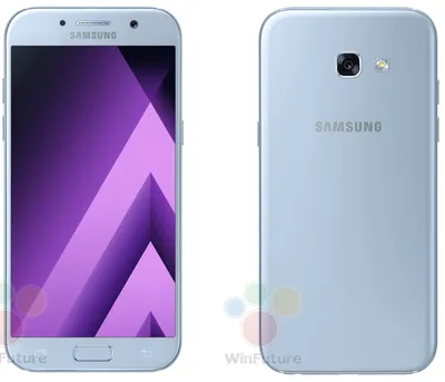 Фото обои на Samsung Galaxy A5 - выберите ваши идеальные изображения