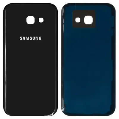Samsung Galaxy A5 - подборка обоев для iPhone и Android