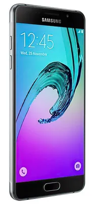Samsung Galaxy A5 - обои для вашего смартфона на рабочий стол