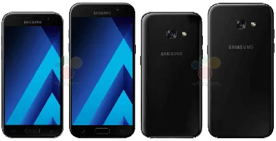 Samsung Galaxy A5 - лучшие обои в png формате для вашего телефона