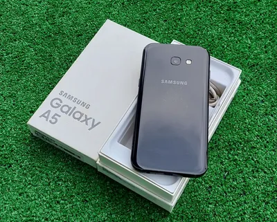Фоновые изображения для Samsung Galaxy A5 - выберите свой стиль