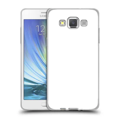 Samsung Galaxy A5 - разнообразные обои для вашего телефона