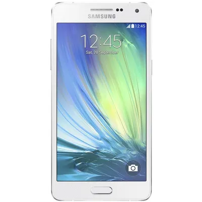 Samsung Galaxy A5 - подборка обоев для вашего гаджета