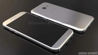 Обои для Samsung Galaxy A5 - стильные и качественные изображения