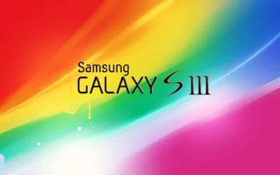 Samsung galaxy s3 обои