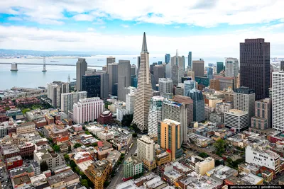 Фото Сан Франциско для Android: скачать бесплатно