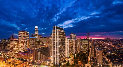 Лучшие обои Сан Франциско для Android: скачивай и наслаждайся красотой города