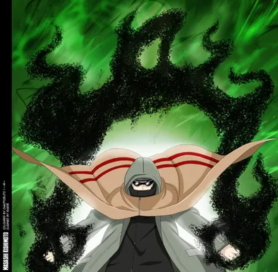 Anime, Naruto, Aburame Shino, Triskata title No Larger - Cartoon, HD Png  Download , Transparent Png Image - PNGitem